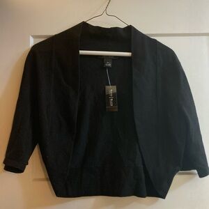 White House black market.